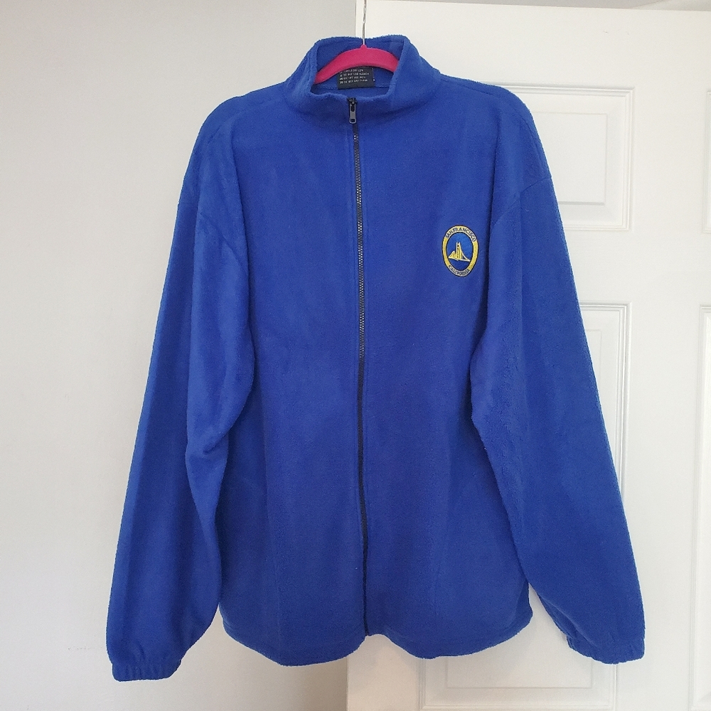San Francisco Sweater